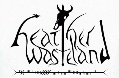 logo Heather Wasteland